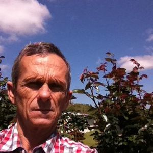 Meet your Posher, Steven